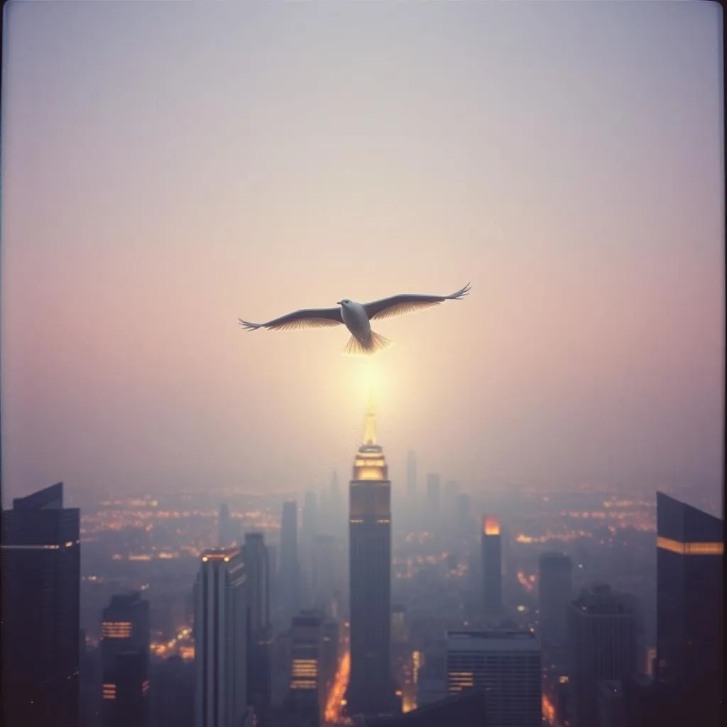 Fly OnU