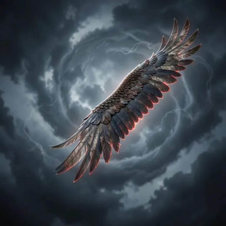 Wings of the Valkyries