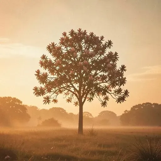 magnolia state