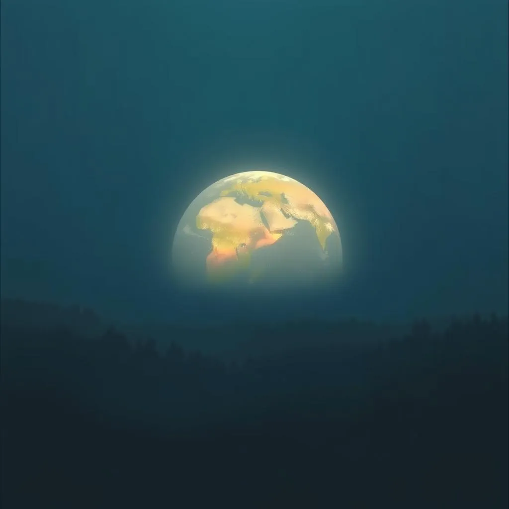 Earth's Voice