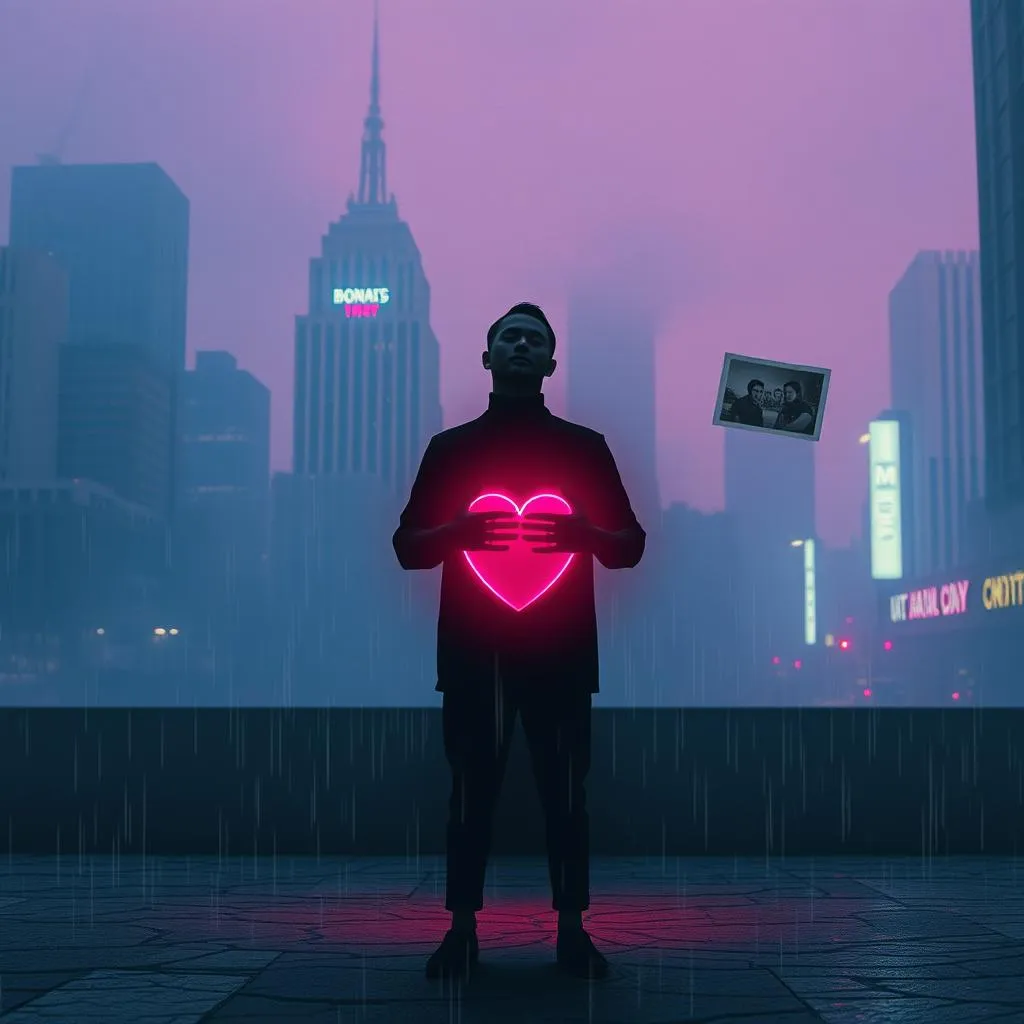 old love