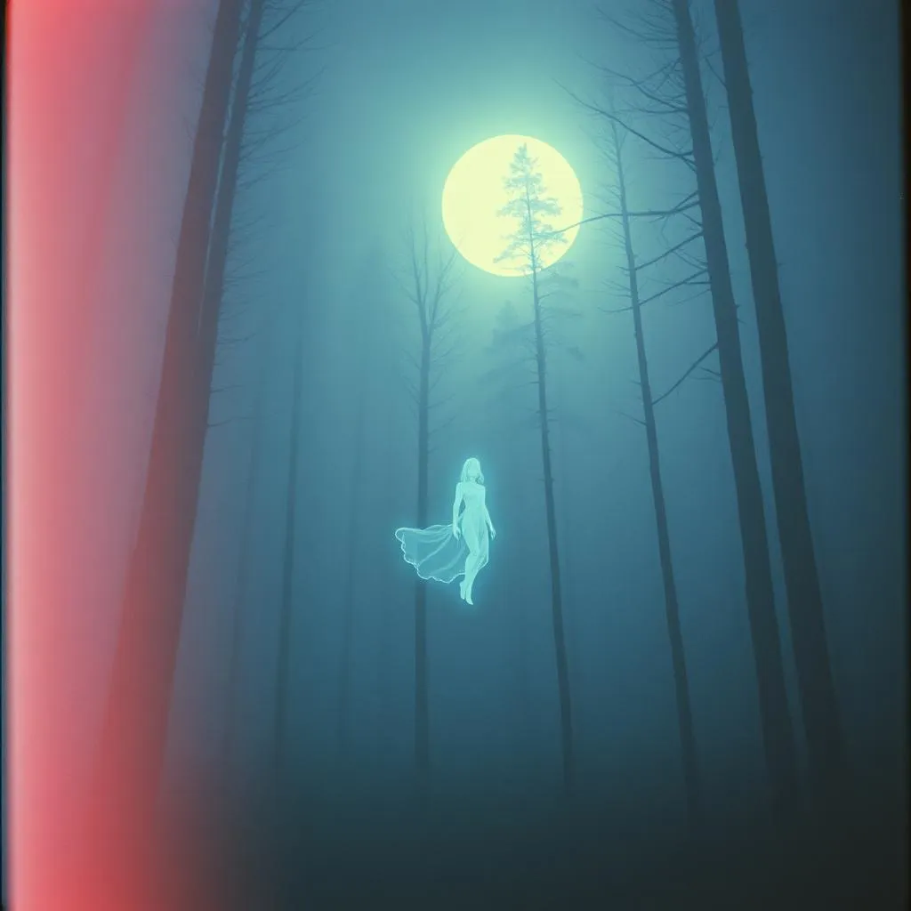 Yūrei (Interlude)
