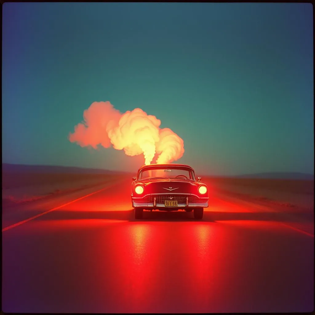 Rolling Free