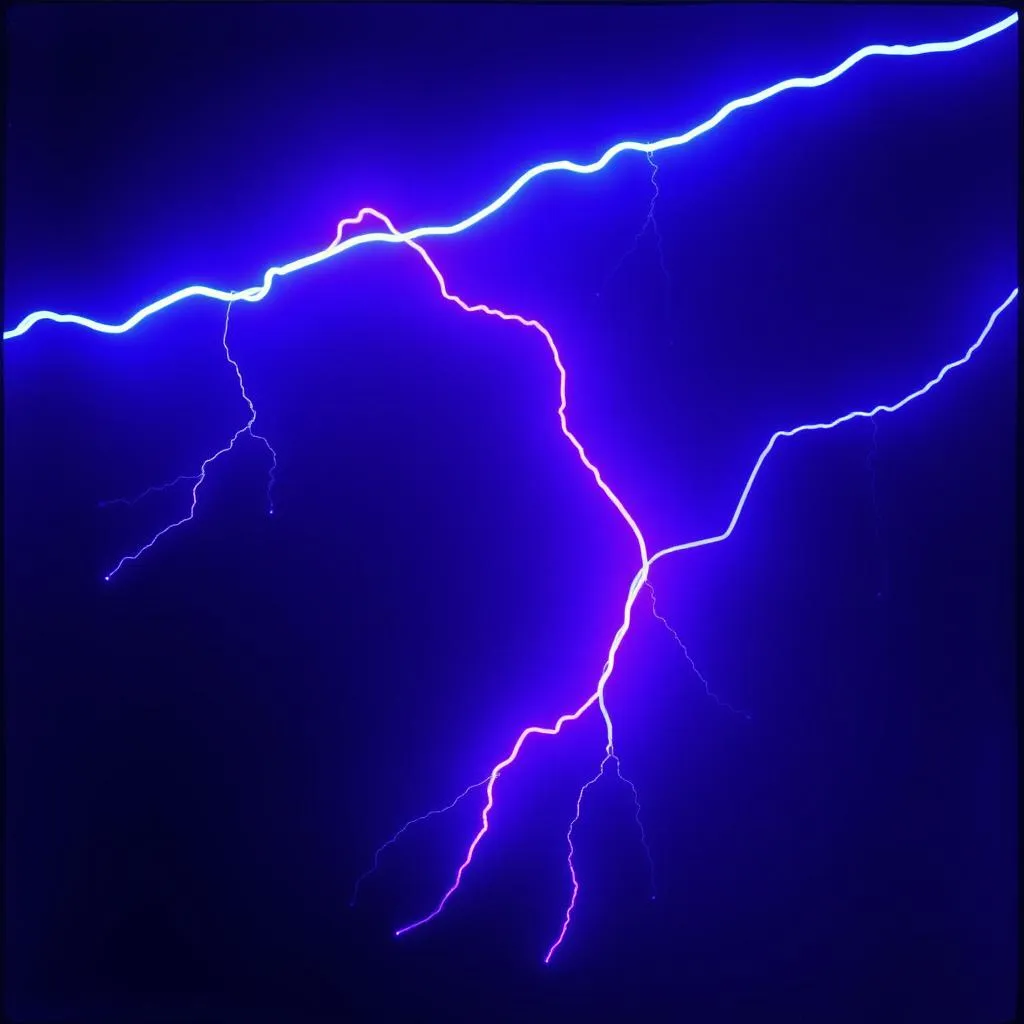 Electric Love