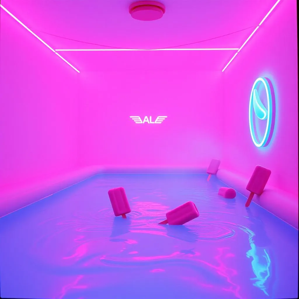 Heatwave Vibe