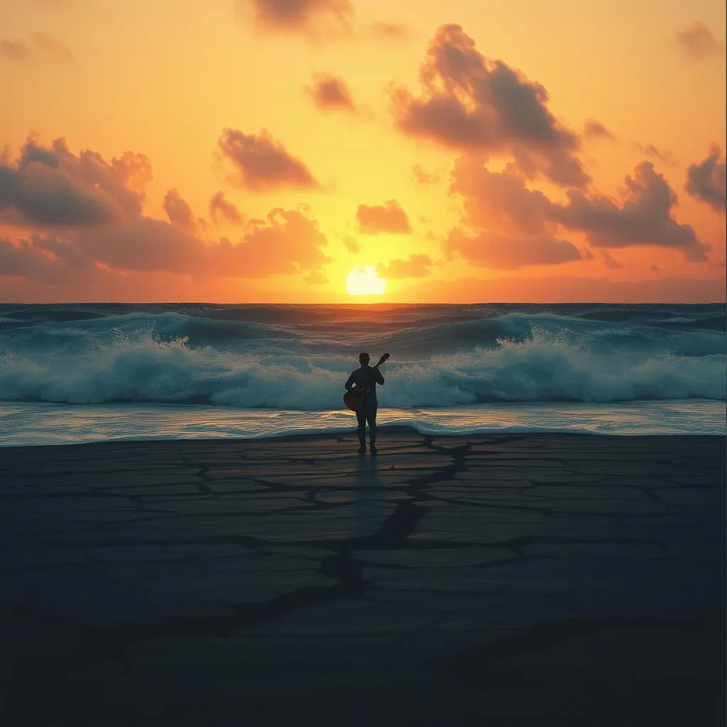 Rising Through the Storms
