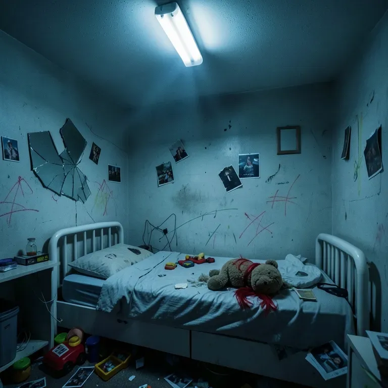 Broken Kids