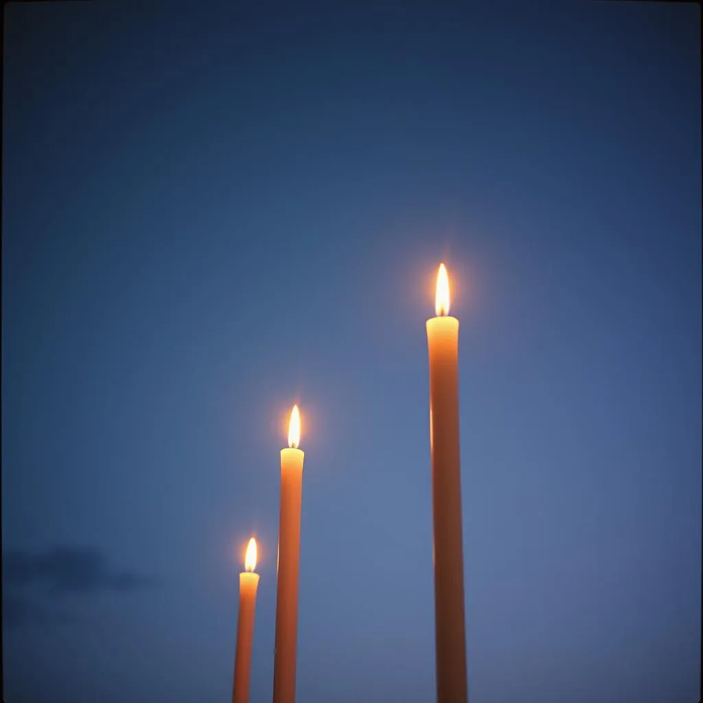 Candles