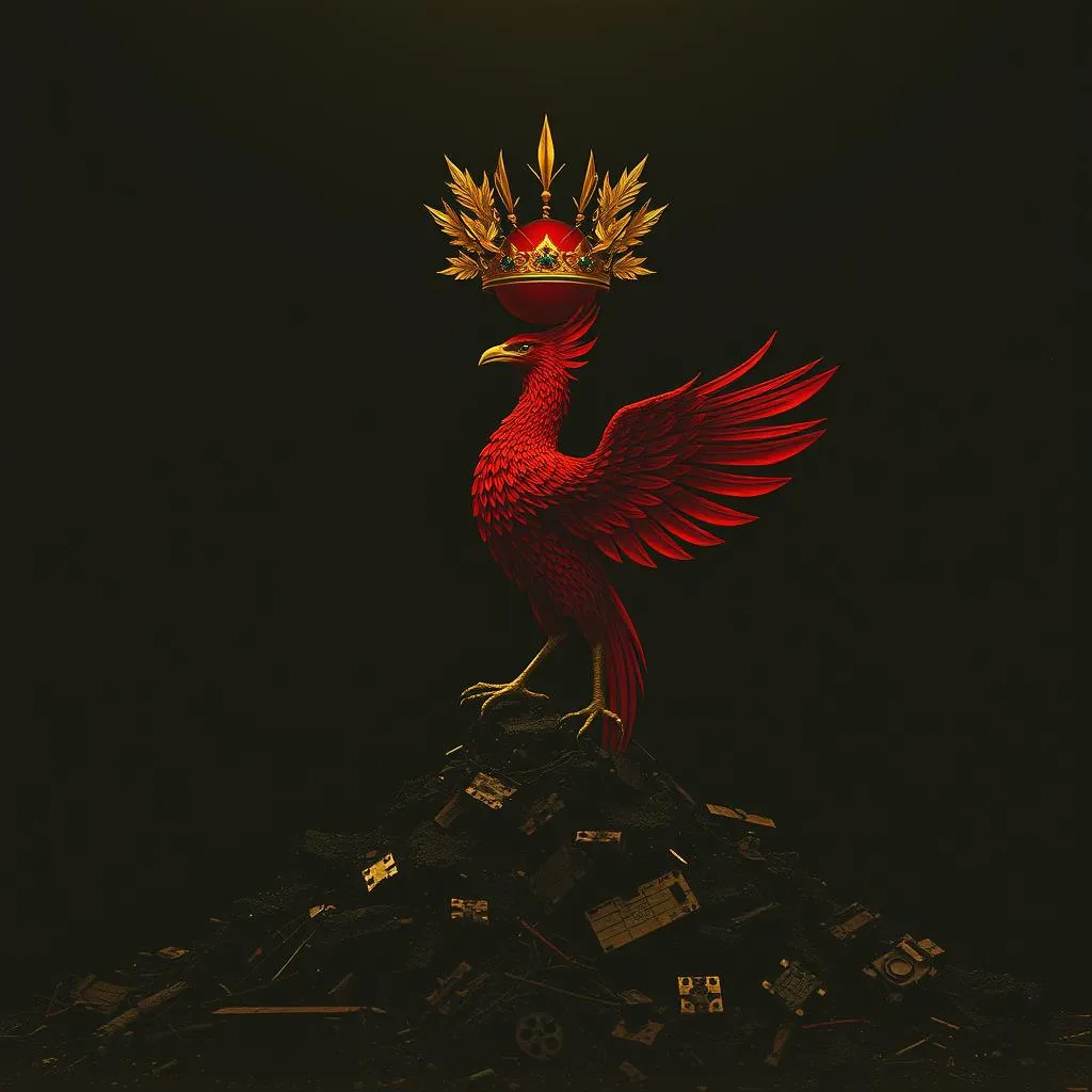 Heart on the Scales