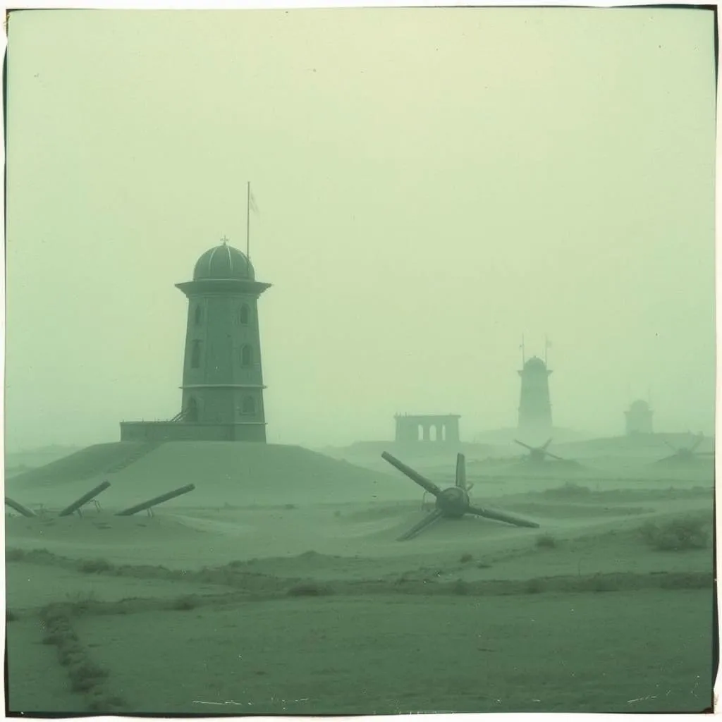 Altes Land schönes Land