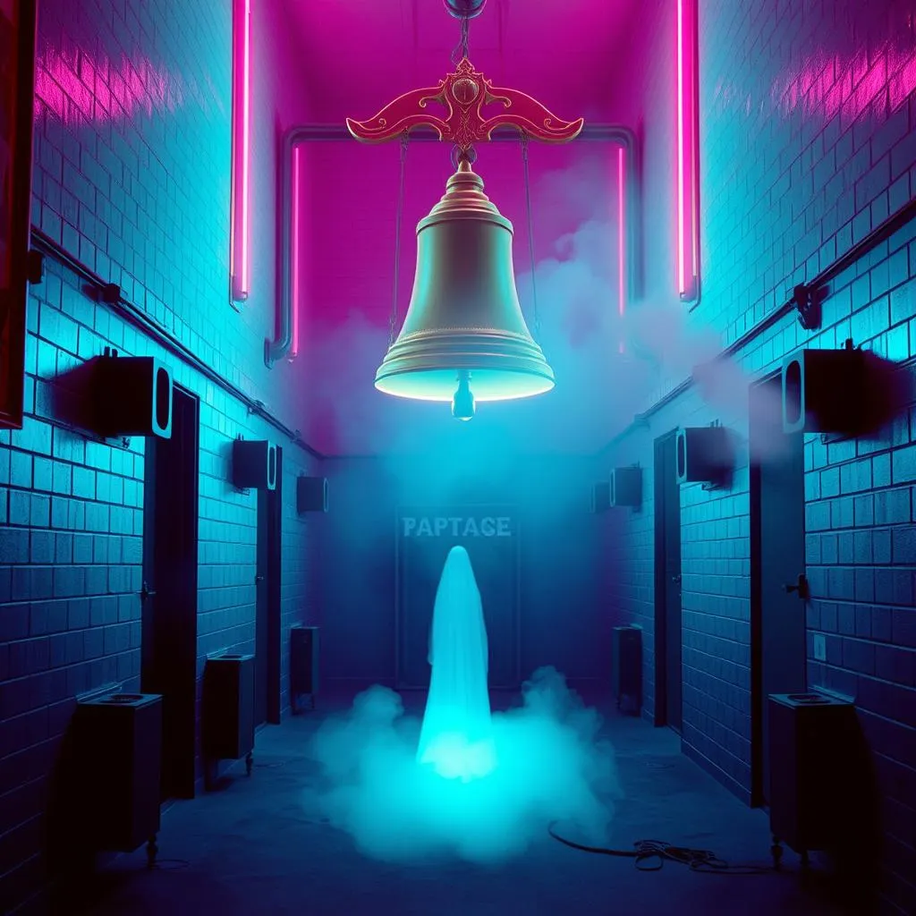 The Bell