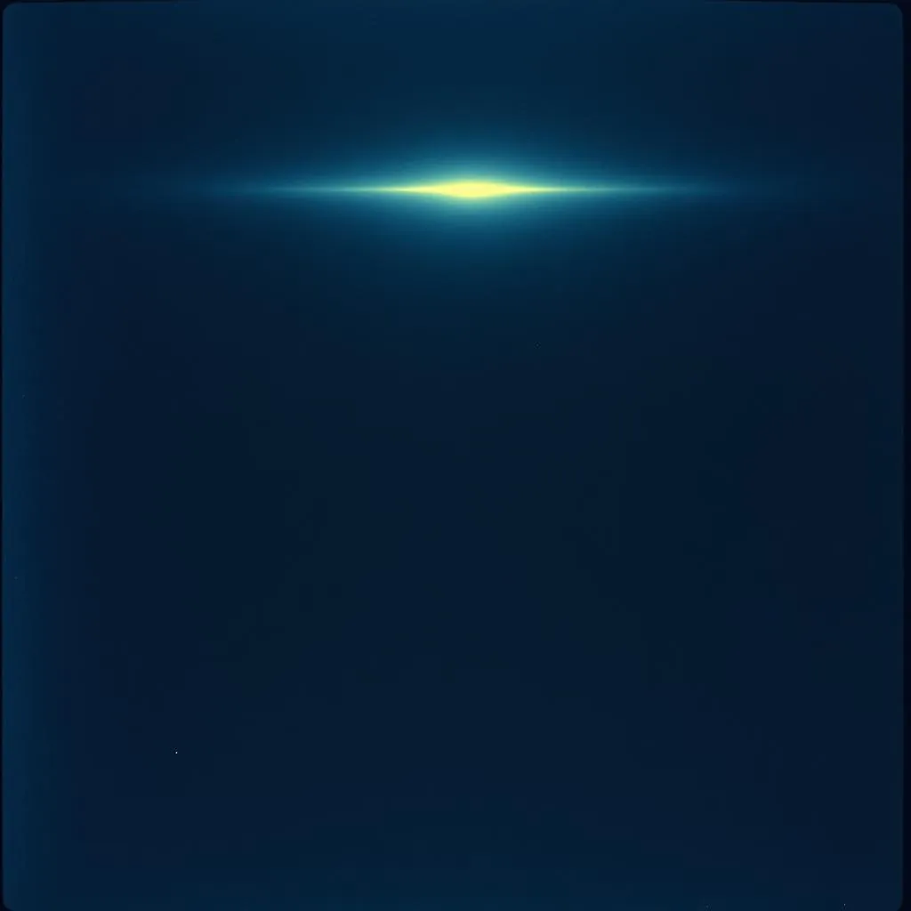 Echoes of the Abyss
