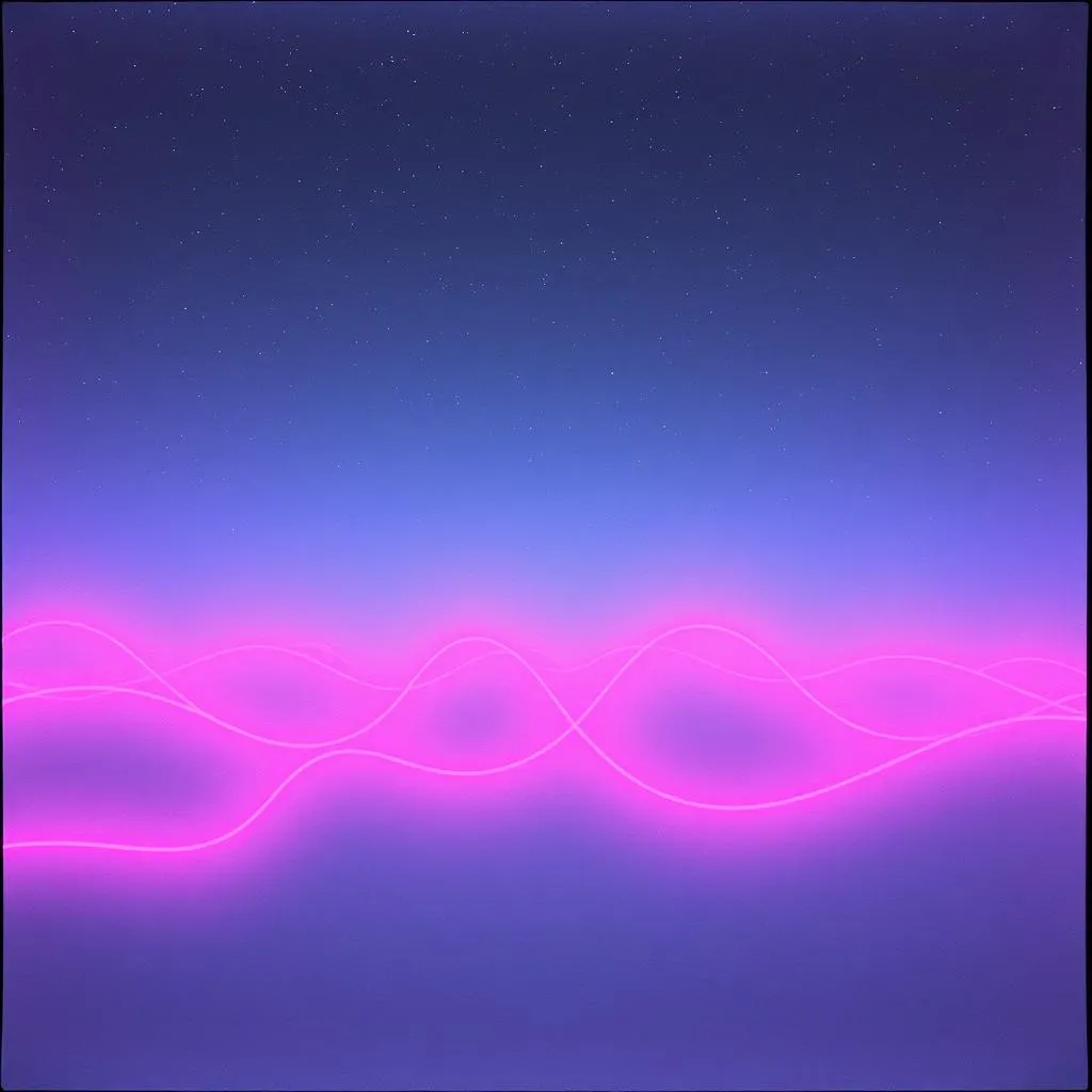 Rhythms of the Bass