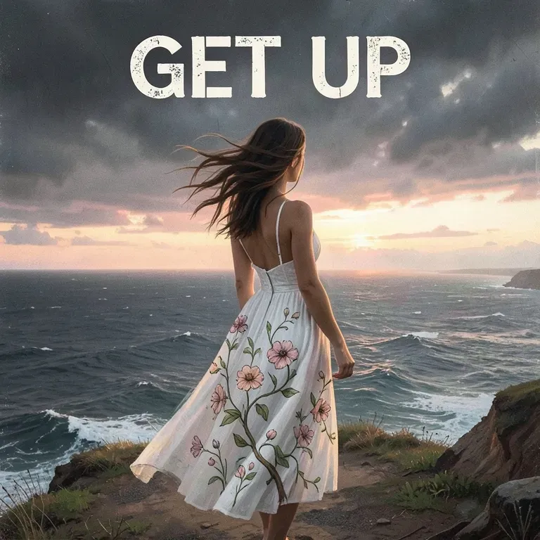 Get up