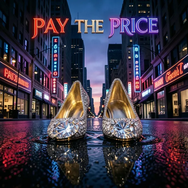 Pay The Price