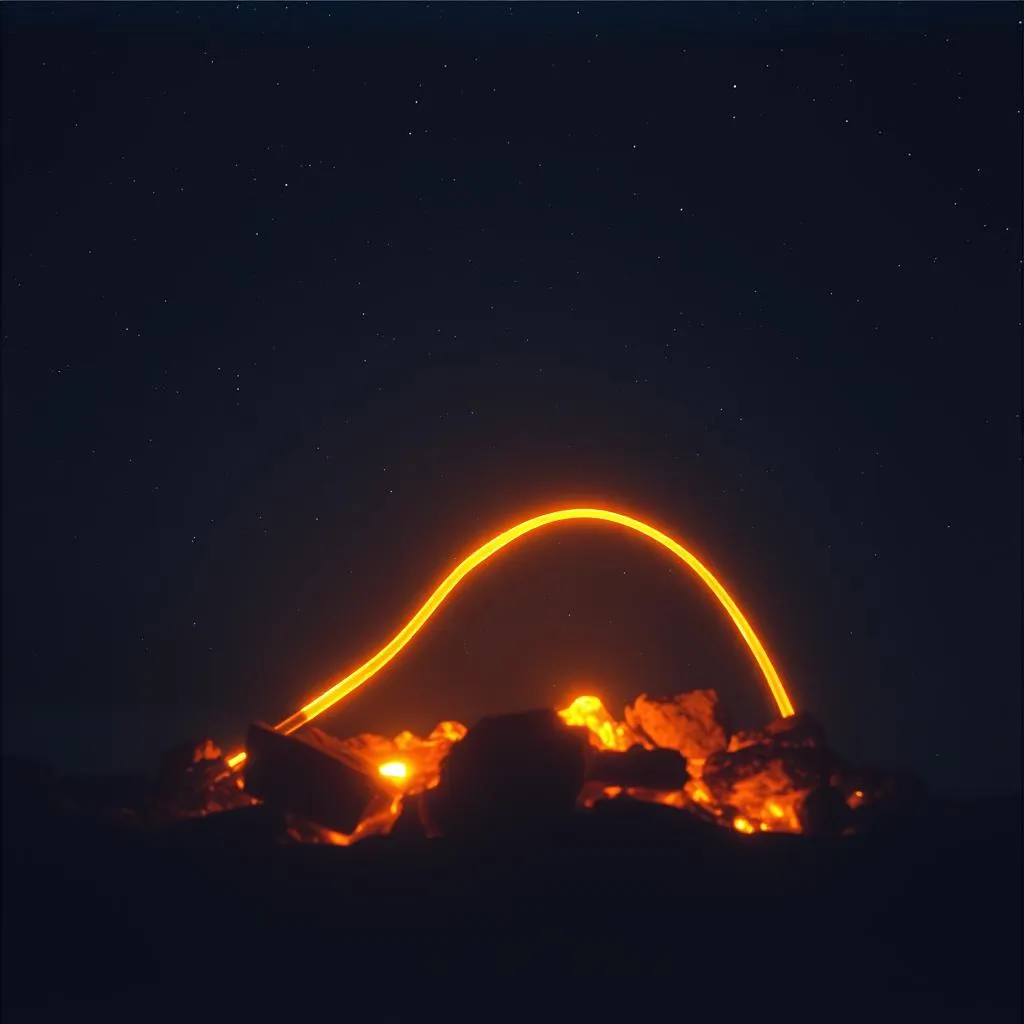 Twin Flame Pulse