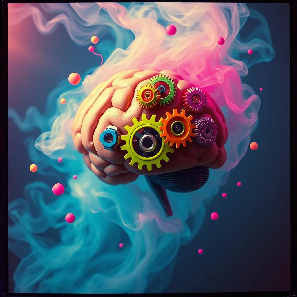 Untitled thinking