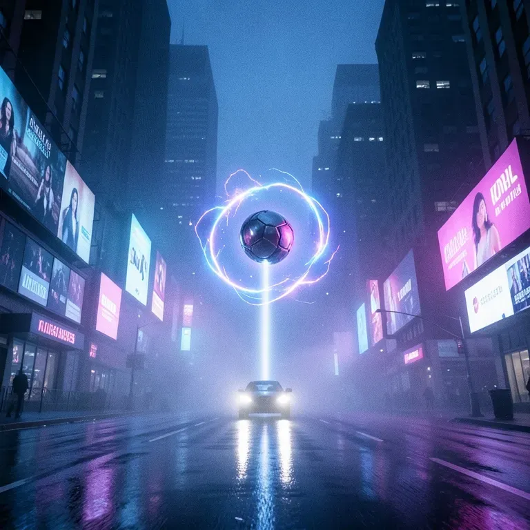 Rift Over Iron