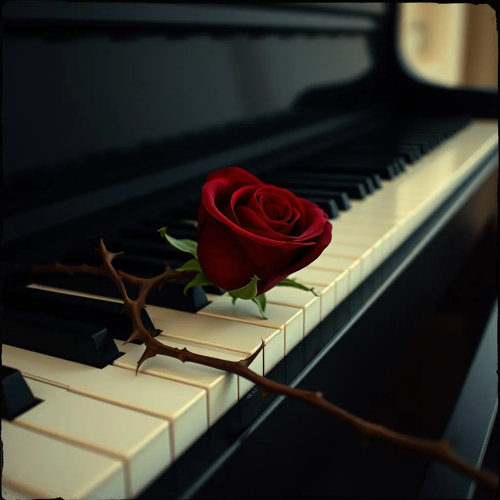 Suicidal Love