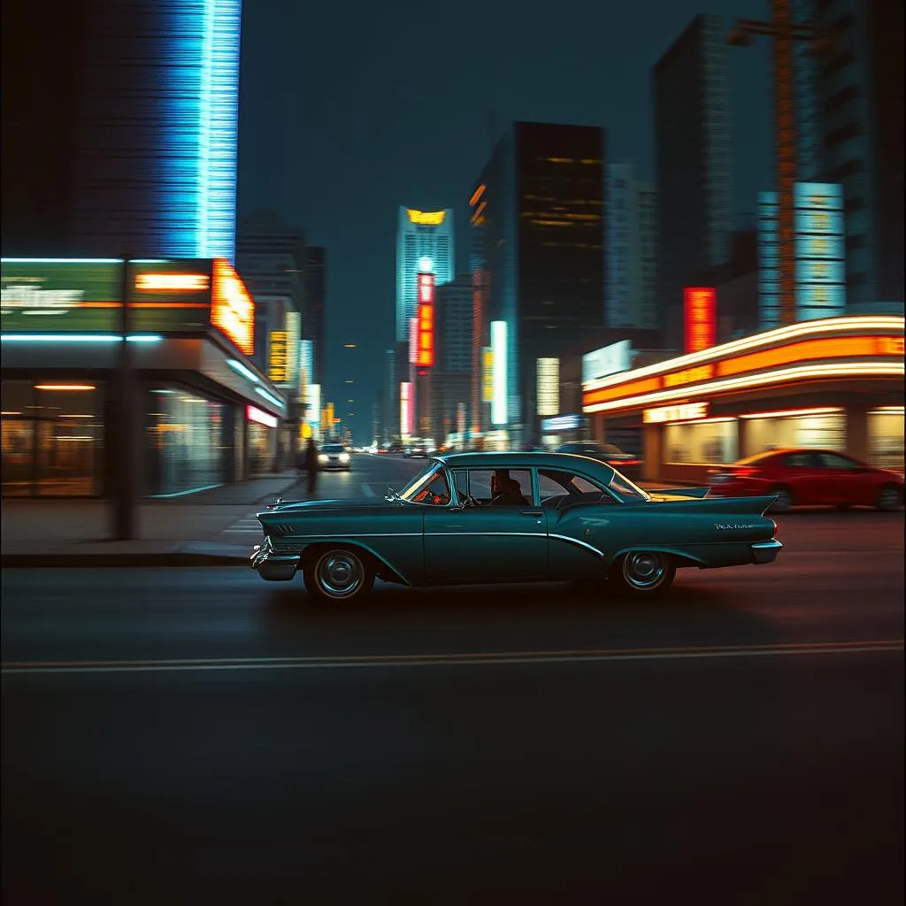 Speed limits
