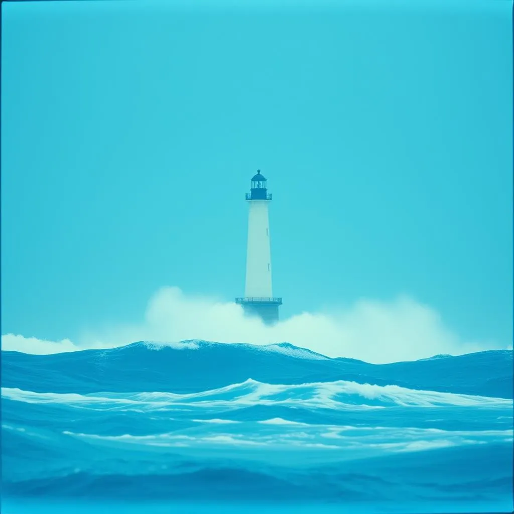 Waves of Ambition