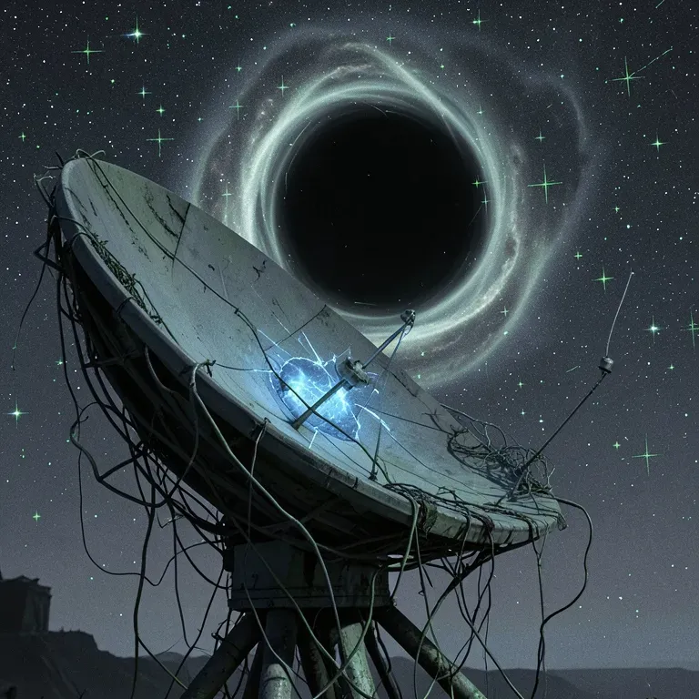Dead Signal
