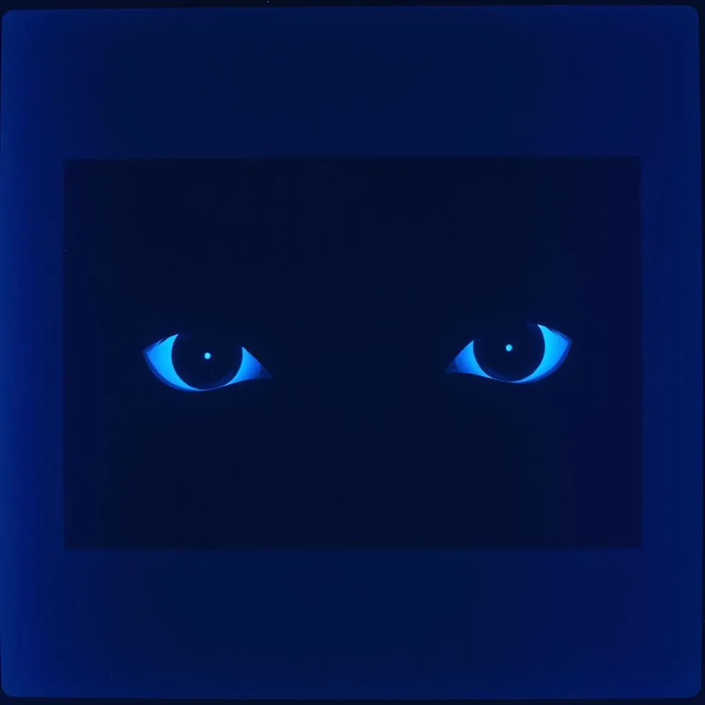 Tus Ojos