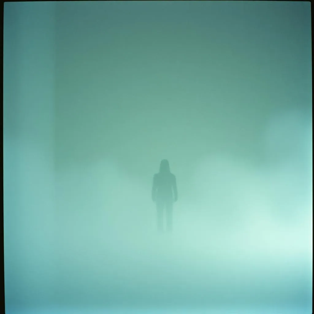 Vanishing Act