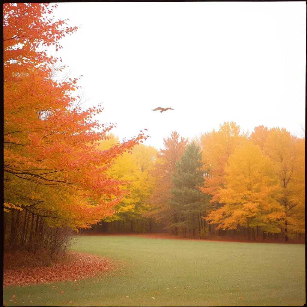 Whispers of Your Presence by washy