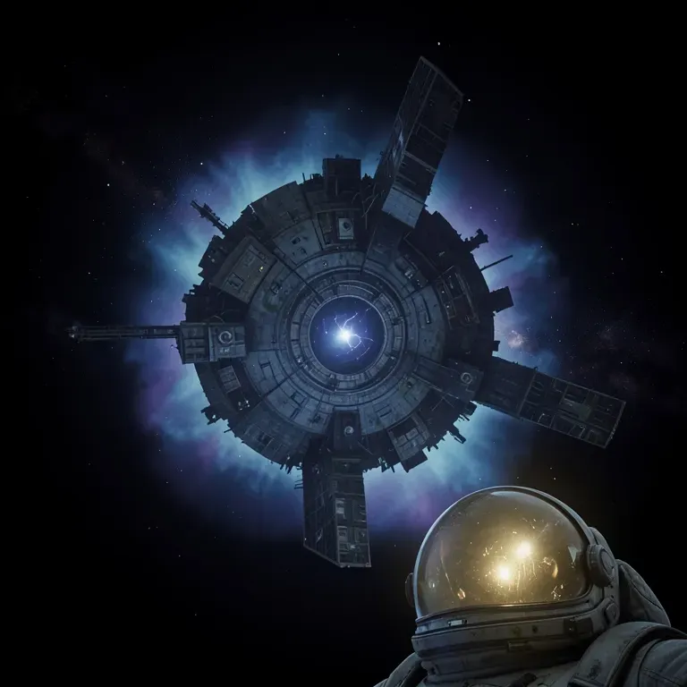 Odisseia Espacial