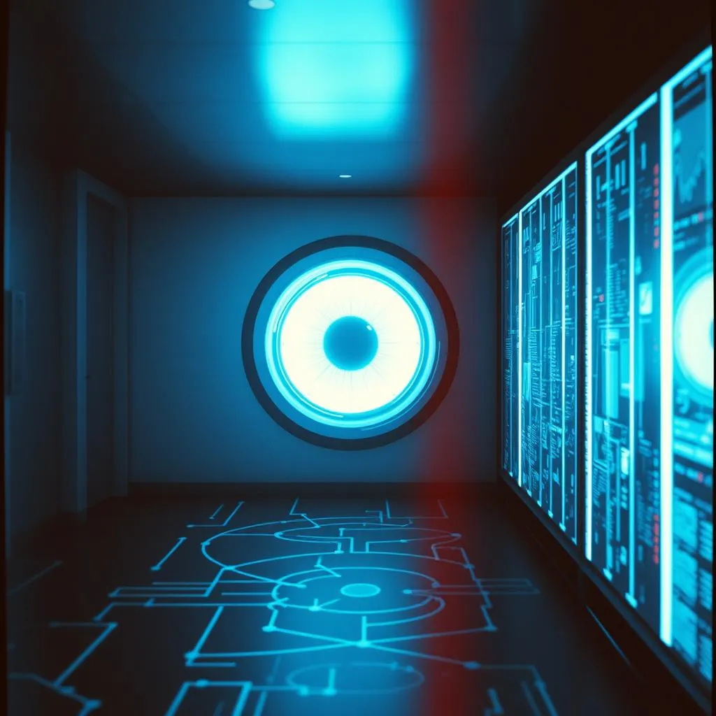 Artificial, I AM