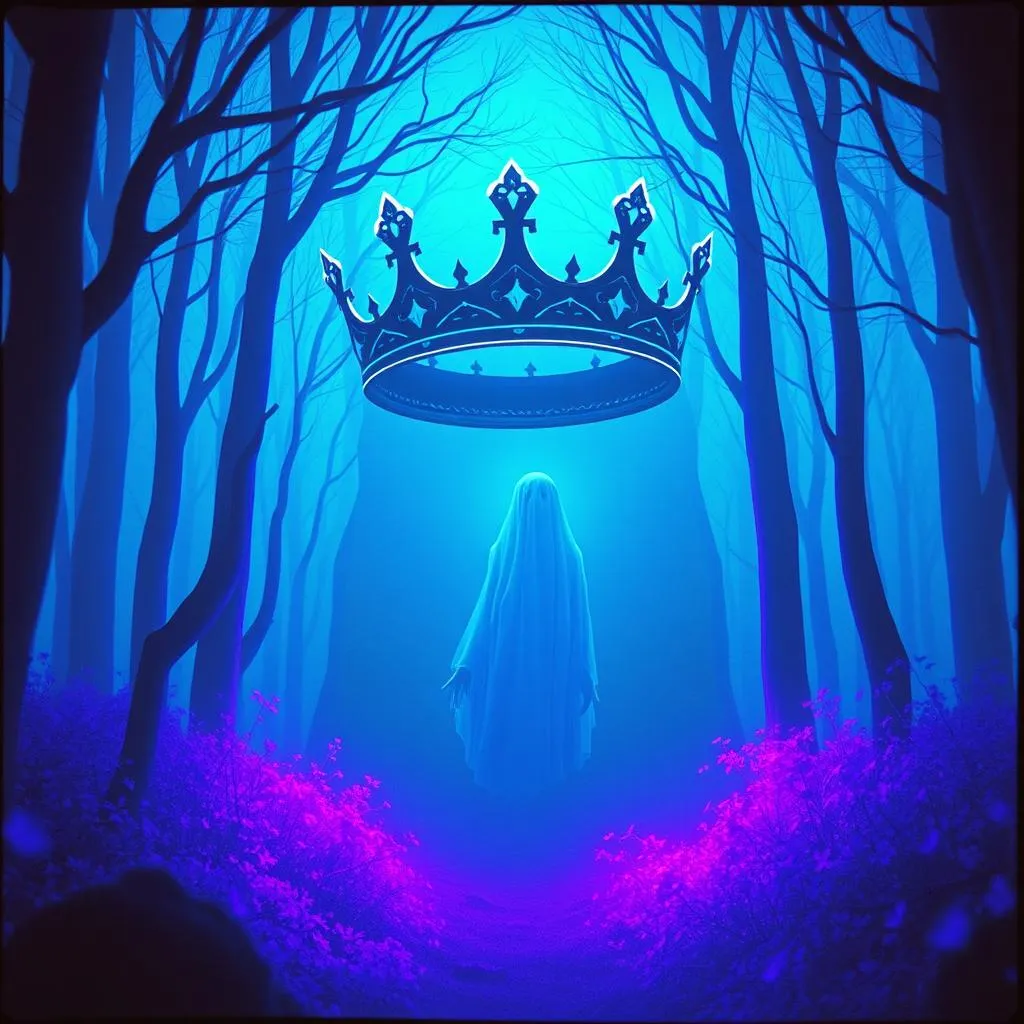 Phantom's Reprieve