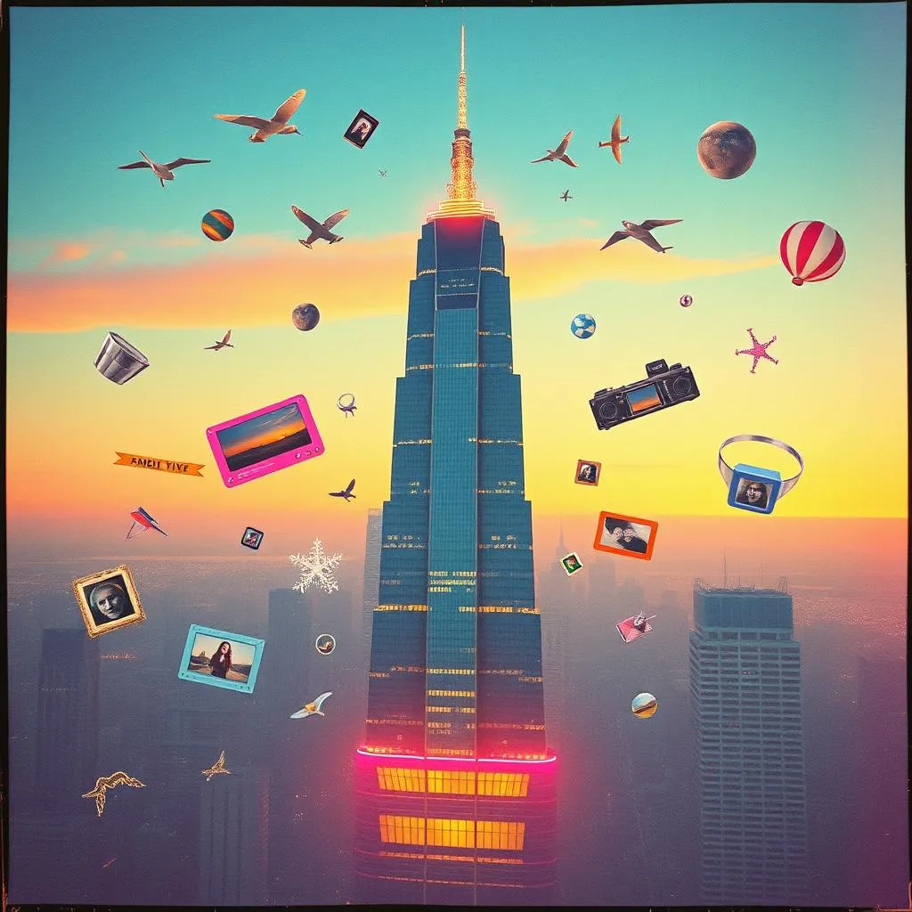 Skyscraper