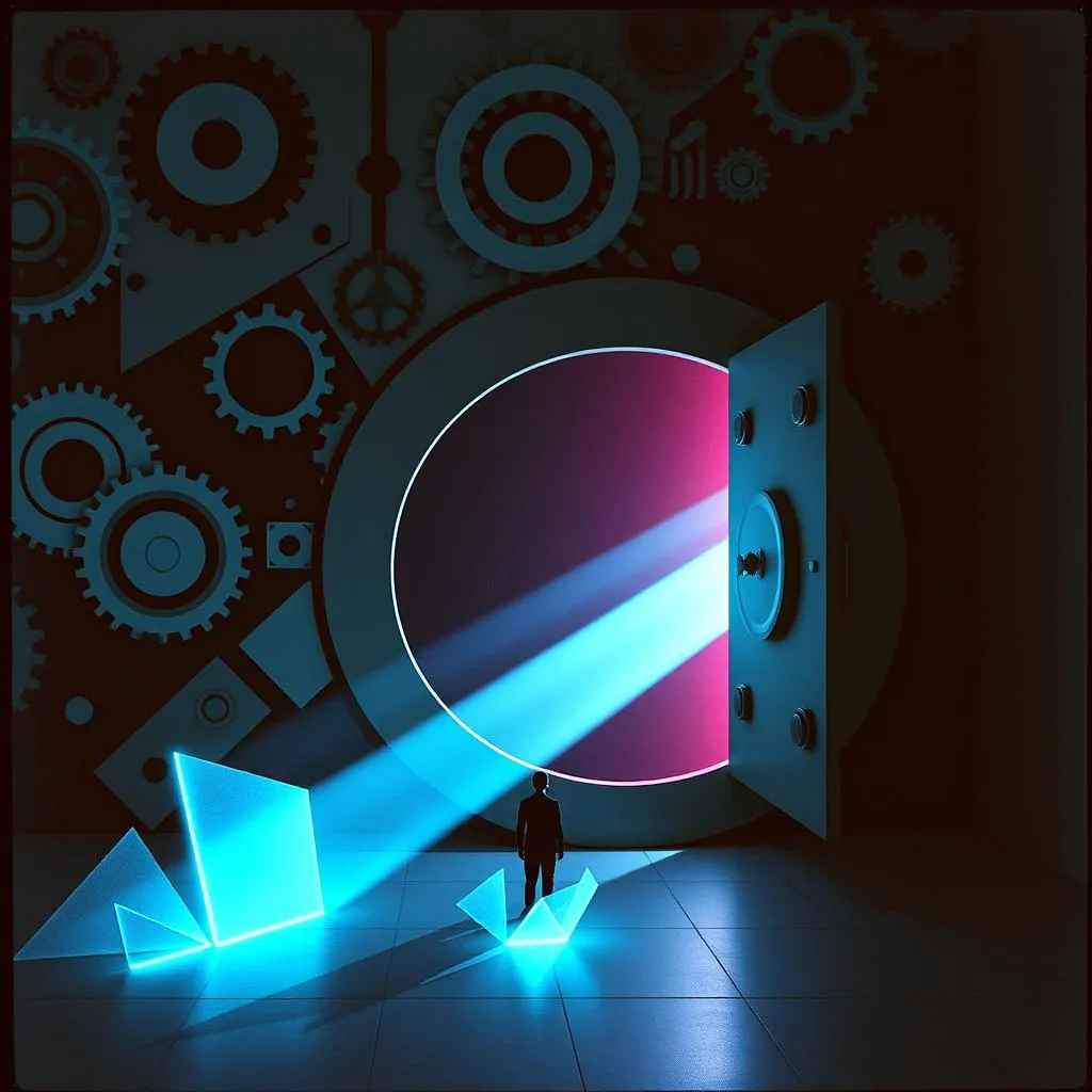 Vault