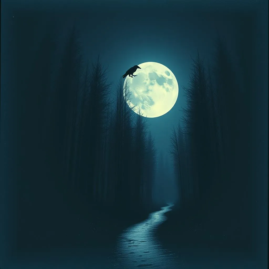 La nuit
