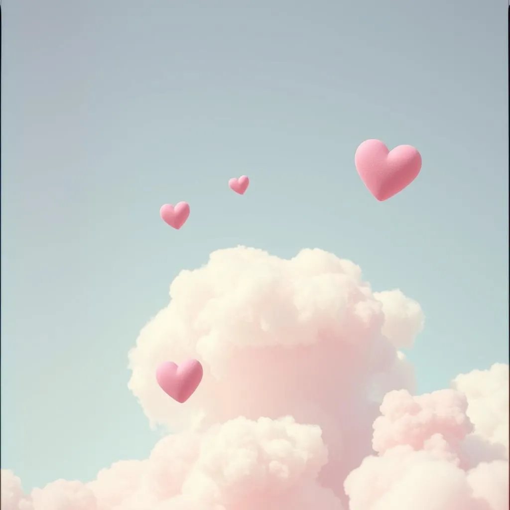 Love so sweet (Cherry Bullet)