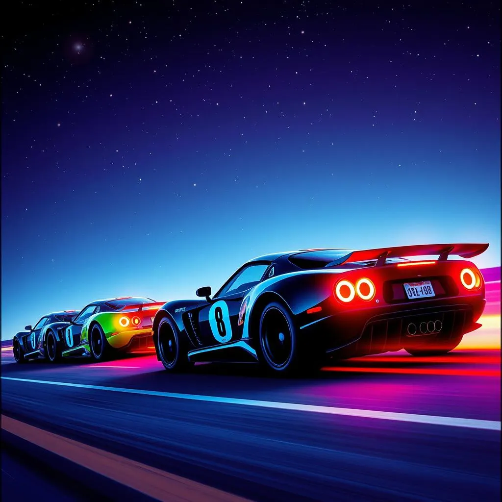 EUPHORIA DRIVE