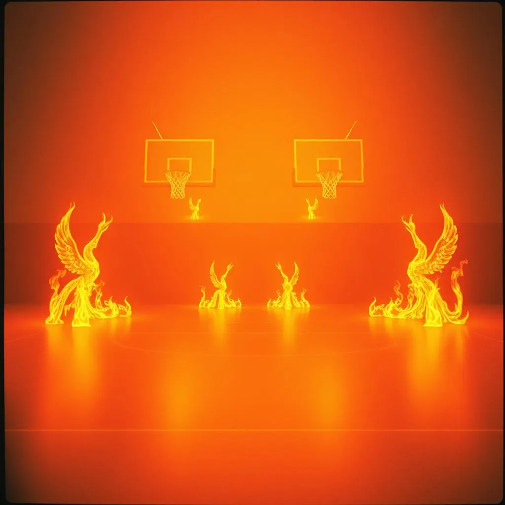 LeBron vs Humanity: A Game Beyond the Court
