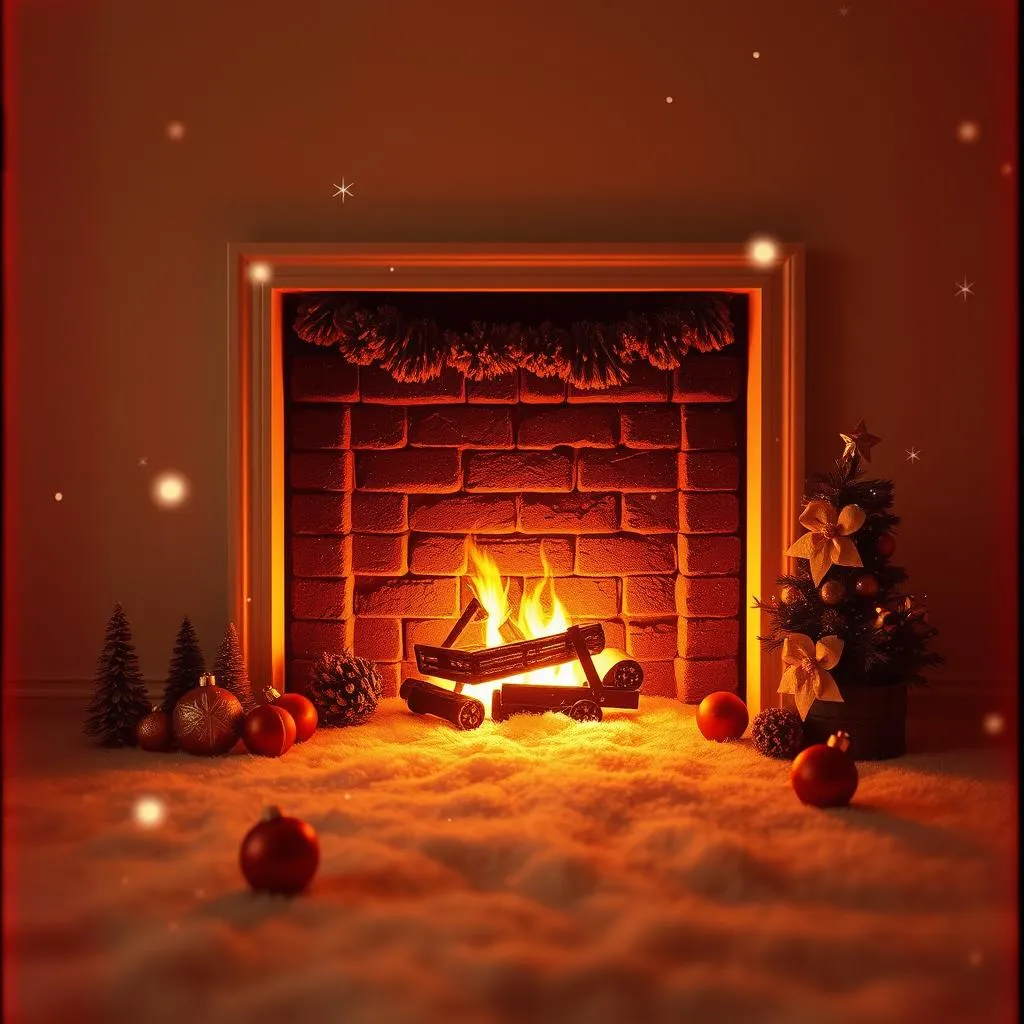 Its Christmas time again