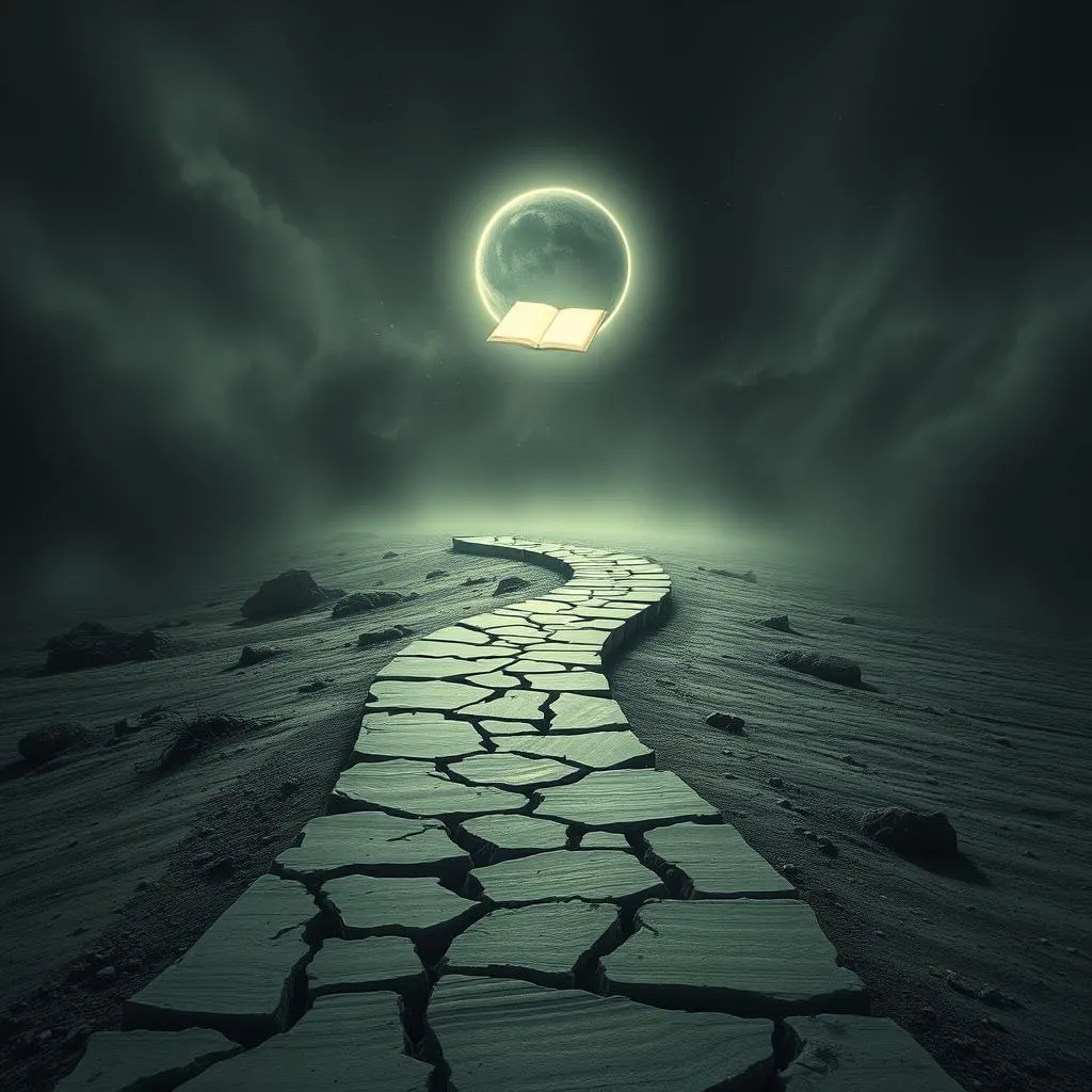 Ledger of the soul