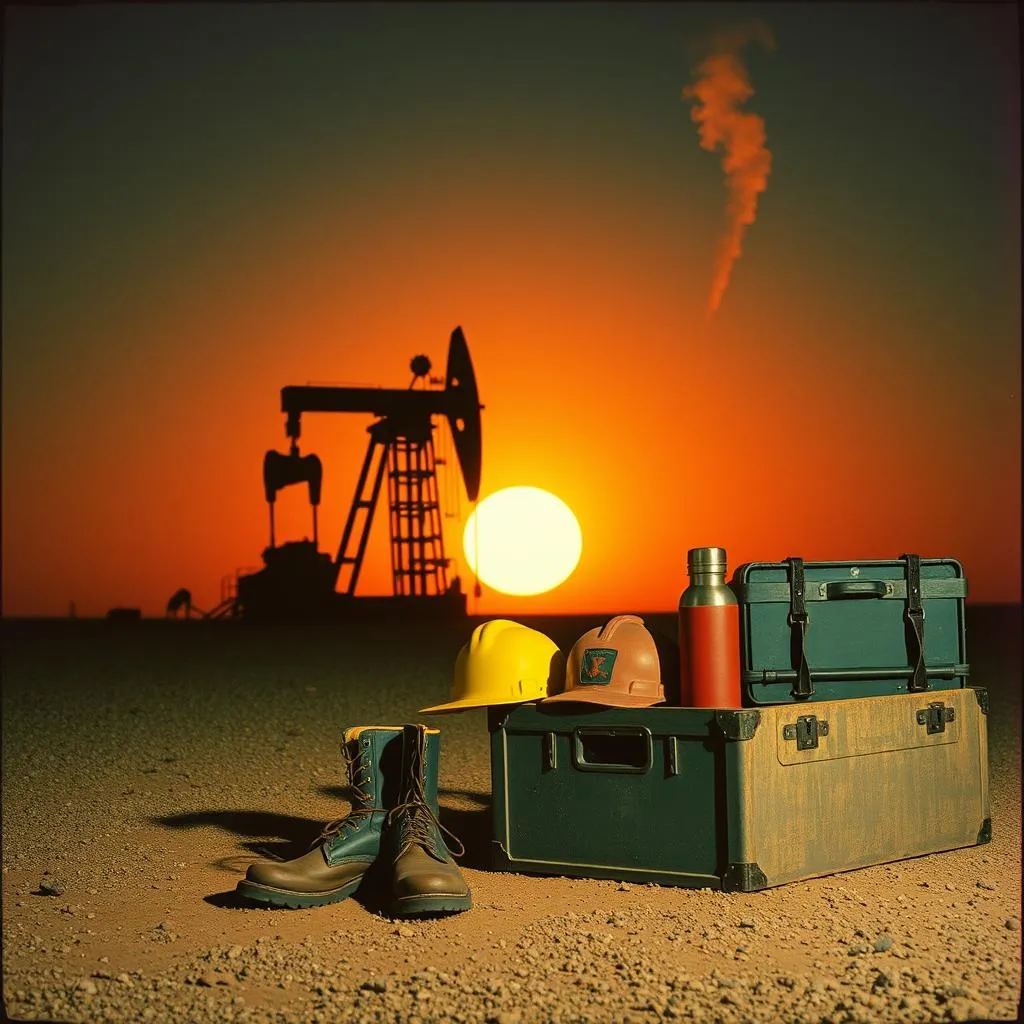 Barnett Shale Payday