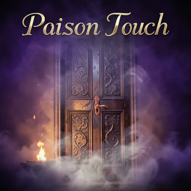 Poison Touch