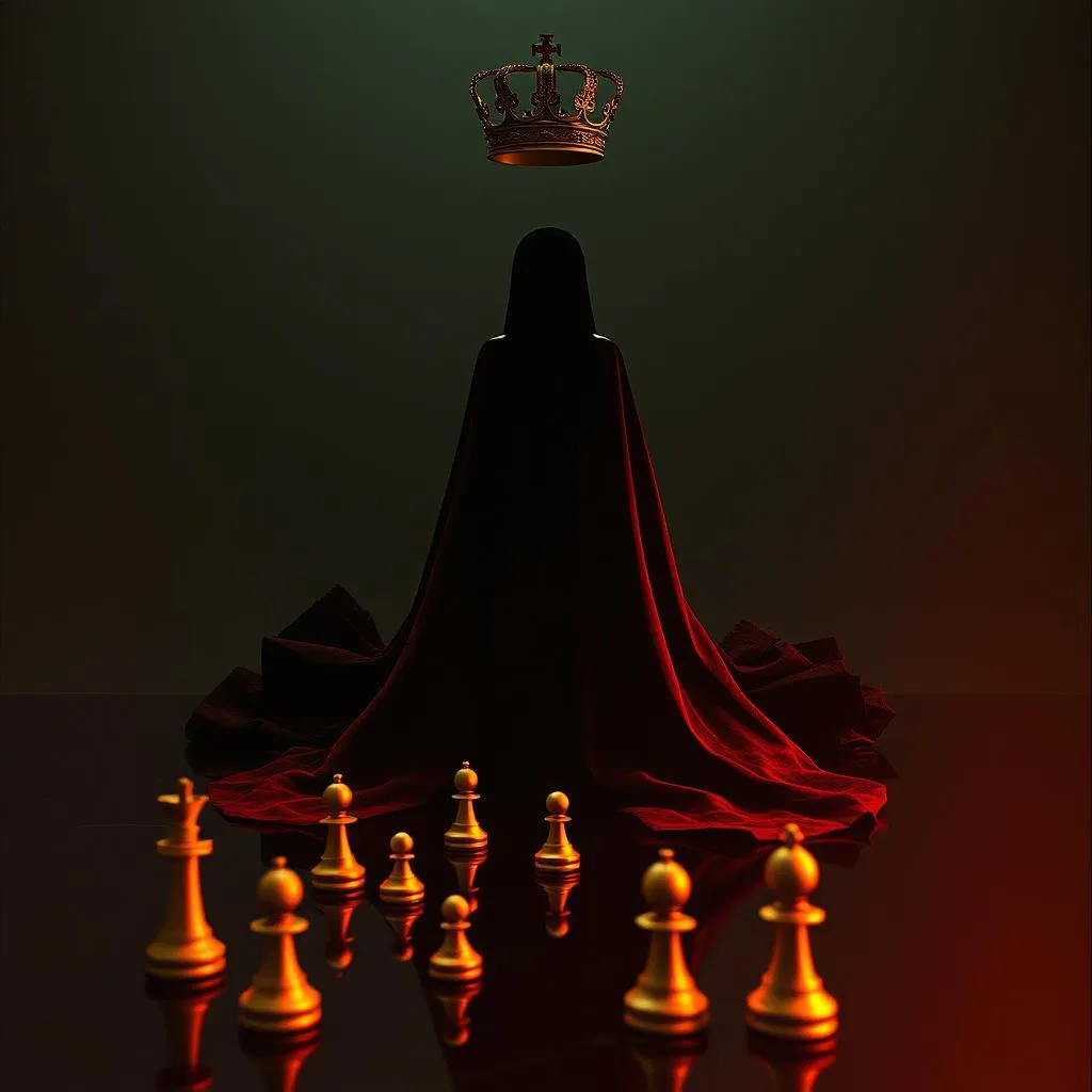 Queens joker