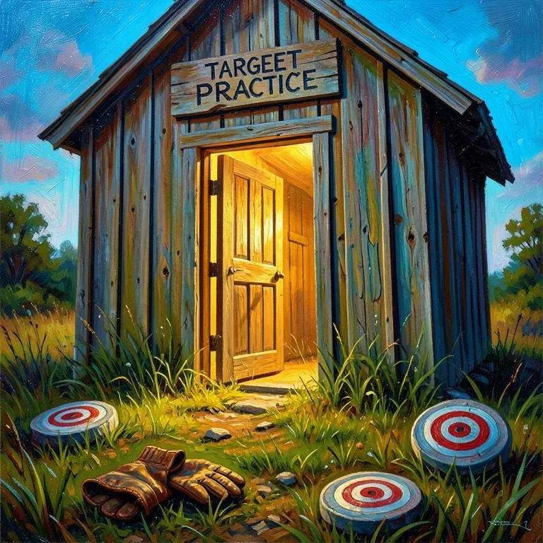 The Pre-Shotgun Protocol