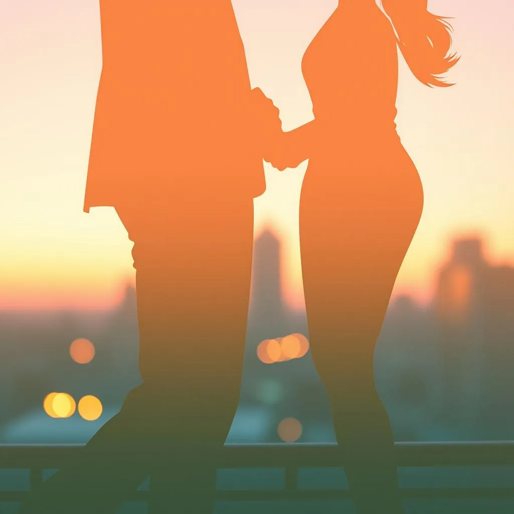 Declaración a mi esposo