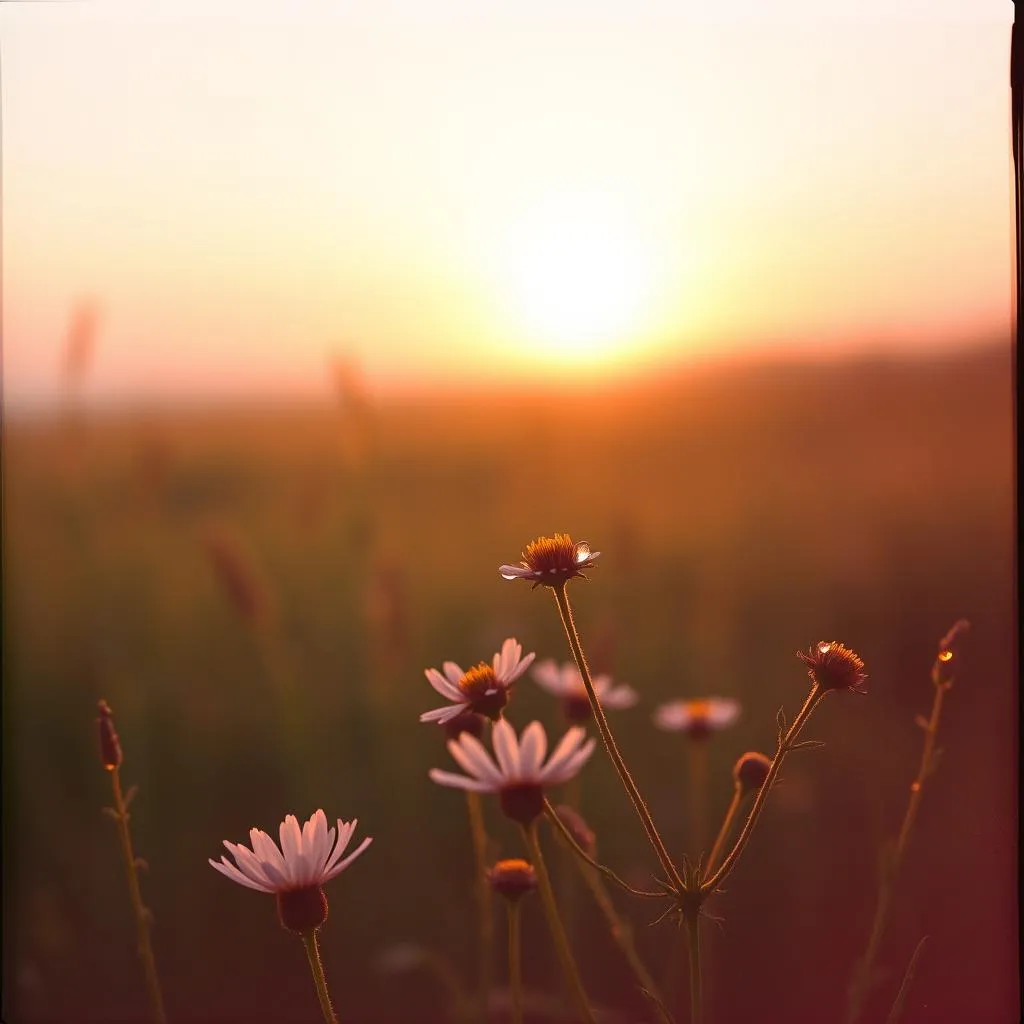 Morning Dew