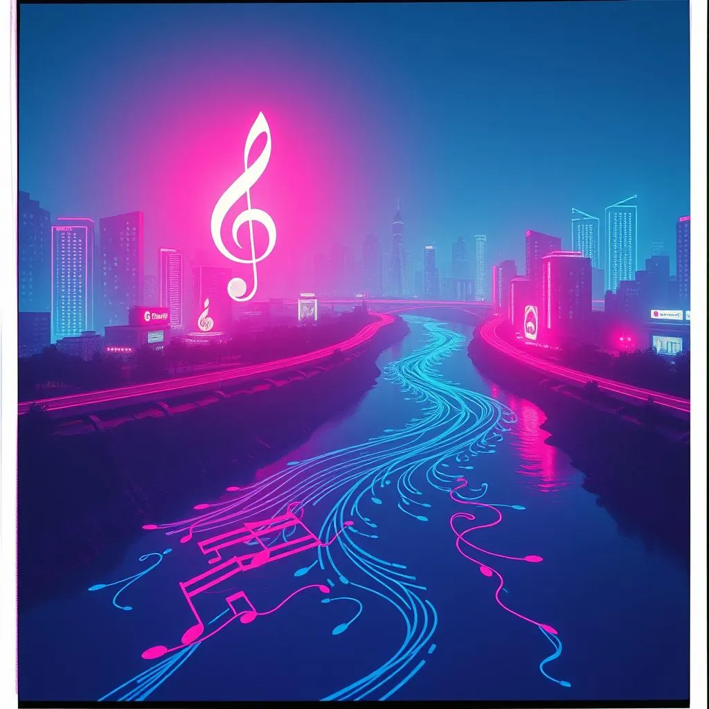 Painted Pictures