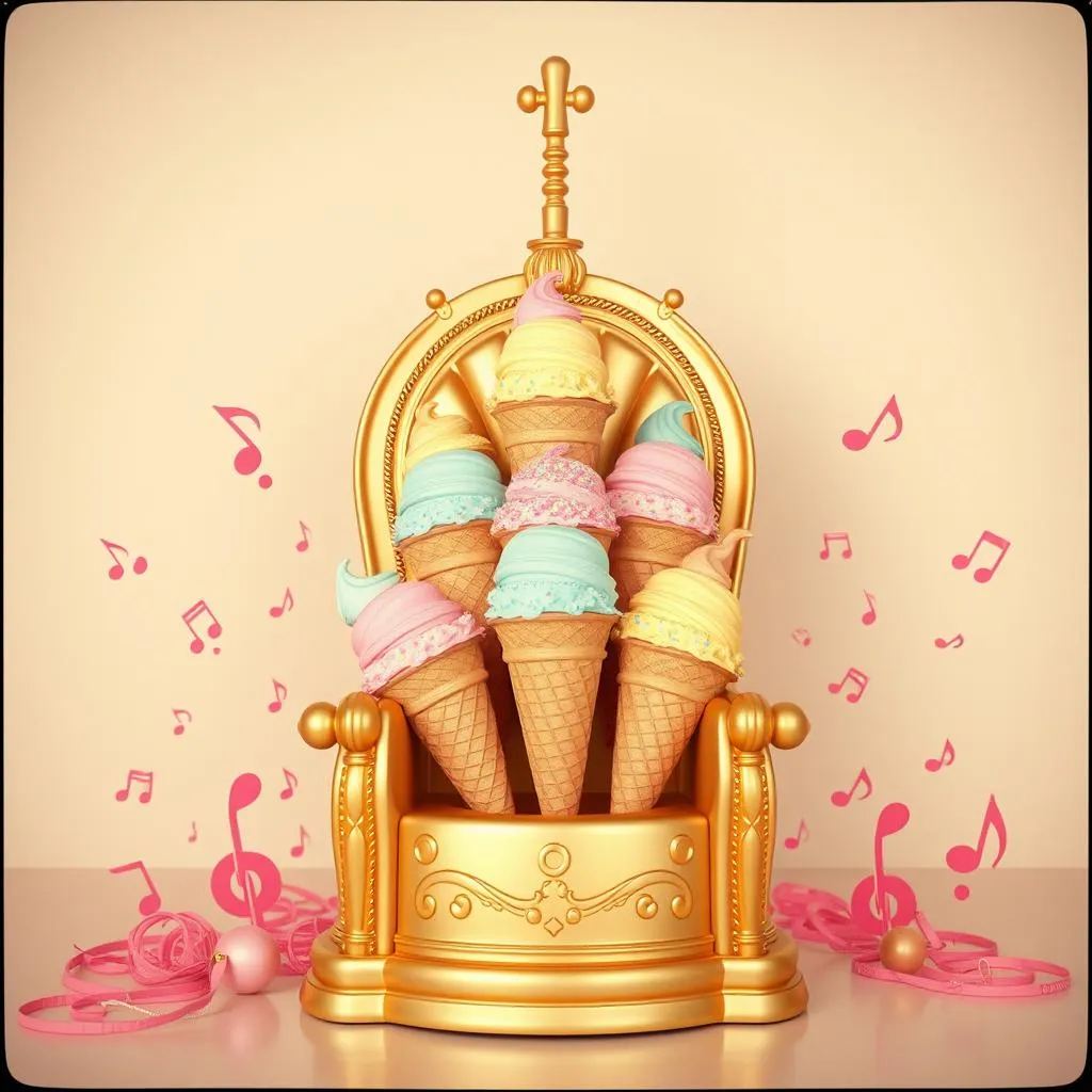Fools Gold Thrones