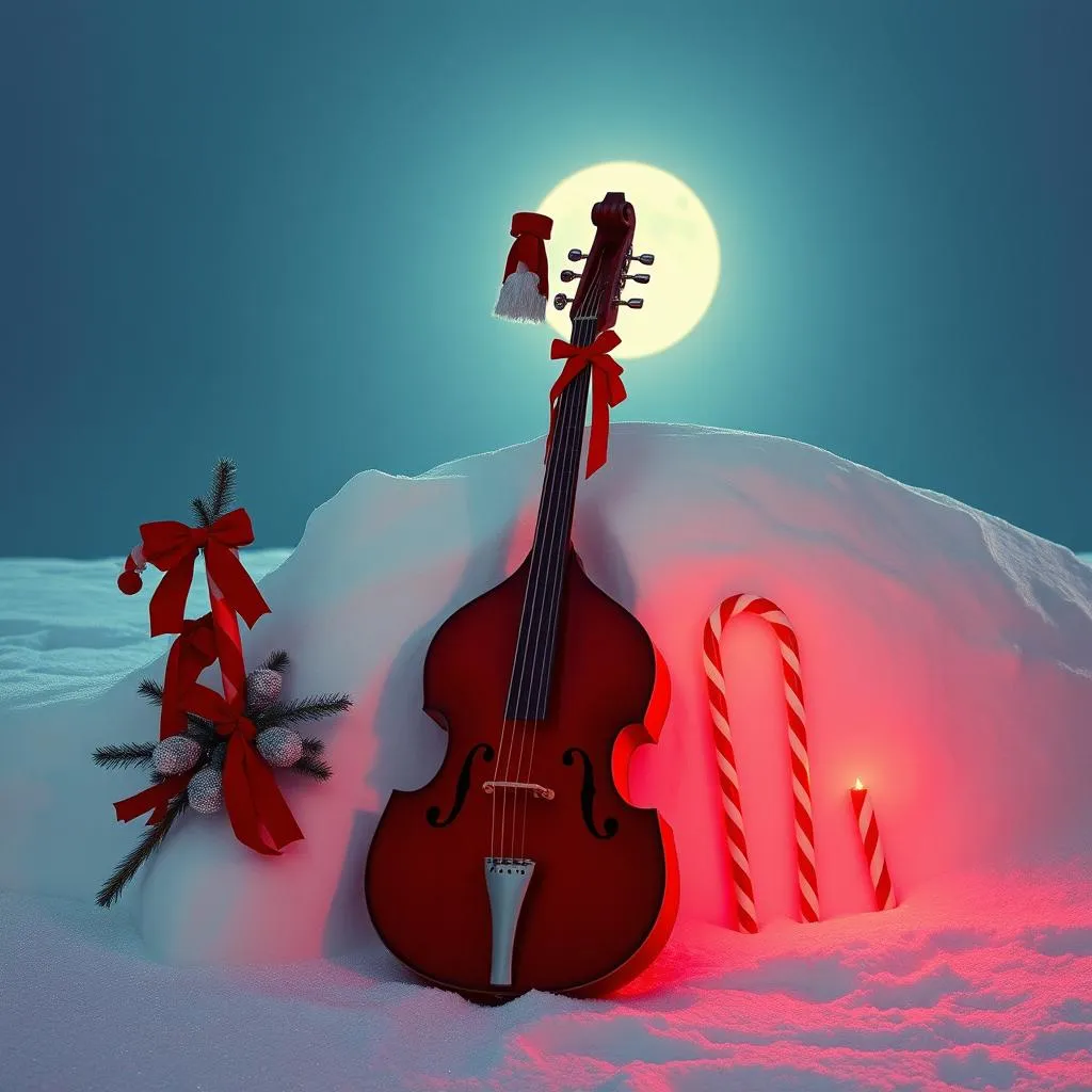 Santa's North Pole Rendezvous