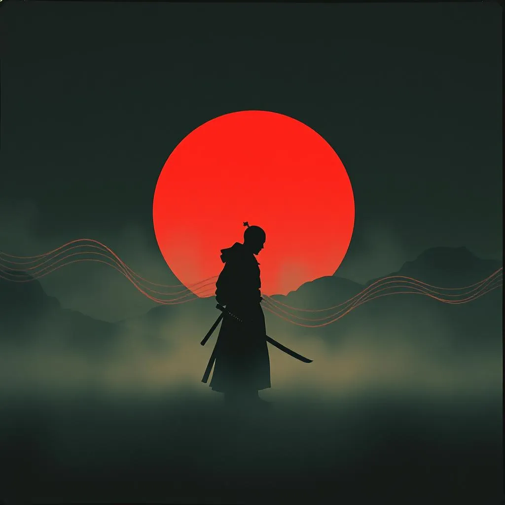 Echo of the Blade